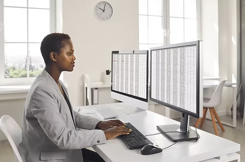 Diploma in Microsoft Microsoft Excel 2019