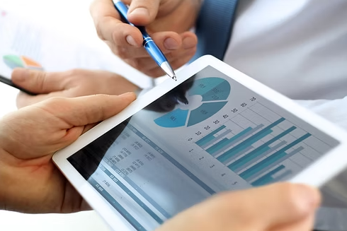 Diploma in Financial Management