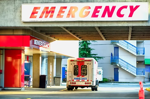 Certificate in Responding to Emergencies