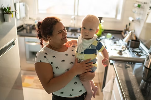 Online Certificate First Aide for Babysitting