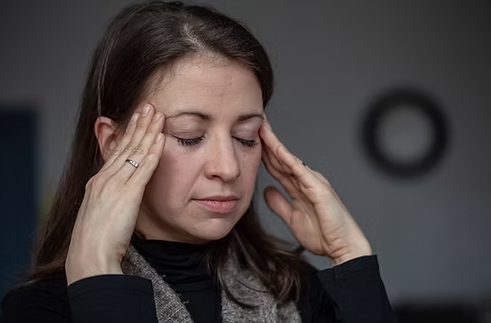 Certificate in Mental Resilience