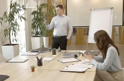 Diploma in Business Marketing