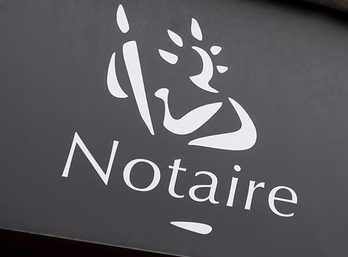 Diploma in Basics of Notarizing Documents for the Financial Industry