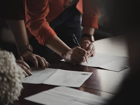 Diploma in Advanced Notary Practices for Remote Online Notarization (RON)