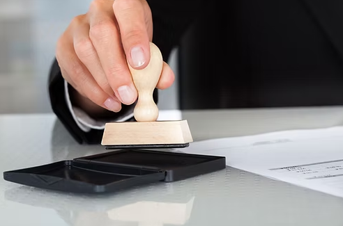 Diploma in Notarizing Real Estate Documents: A Comprehensive Guide