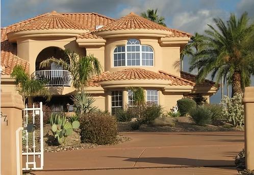 Diploma in Understanding Real Estate Cycles to Maximize Returns