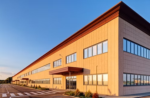 Diploma in Building a Portfolio of Small Commercial Properties