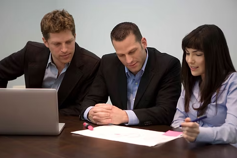 Diploma in Business Research