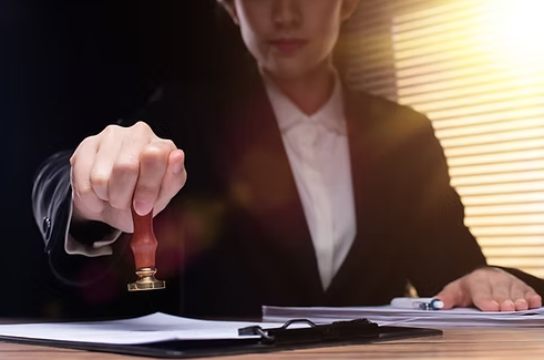 Certificate in Becoming a Notary: Step-by-Step Certification Across All 50 State