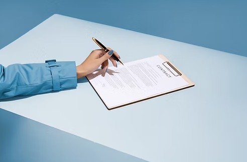 Diploma in Becoming a Certified Loan Signing Agent