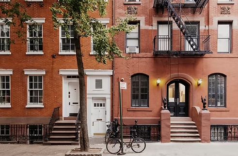 Diploma in Flipping Houses in Underserved Markets