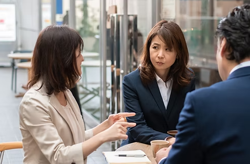 Diploma in Business Communication