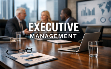 Diploma in Executive Management