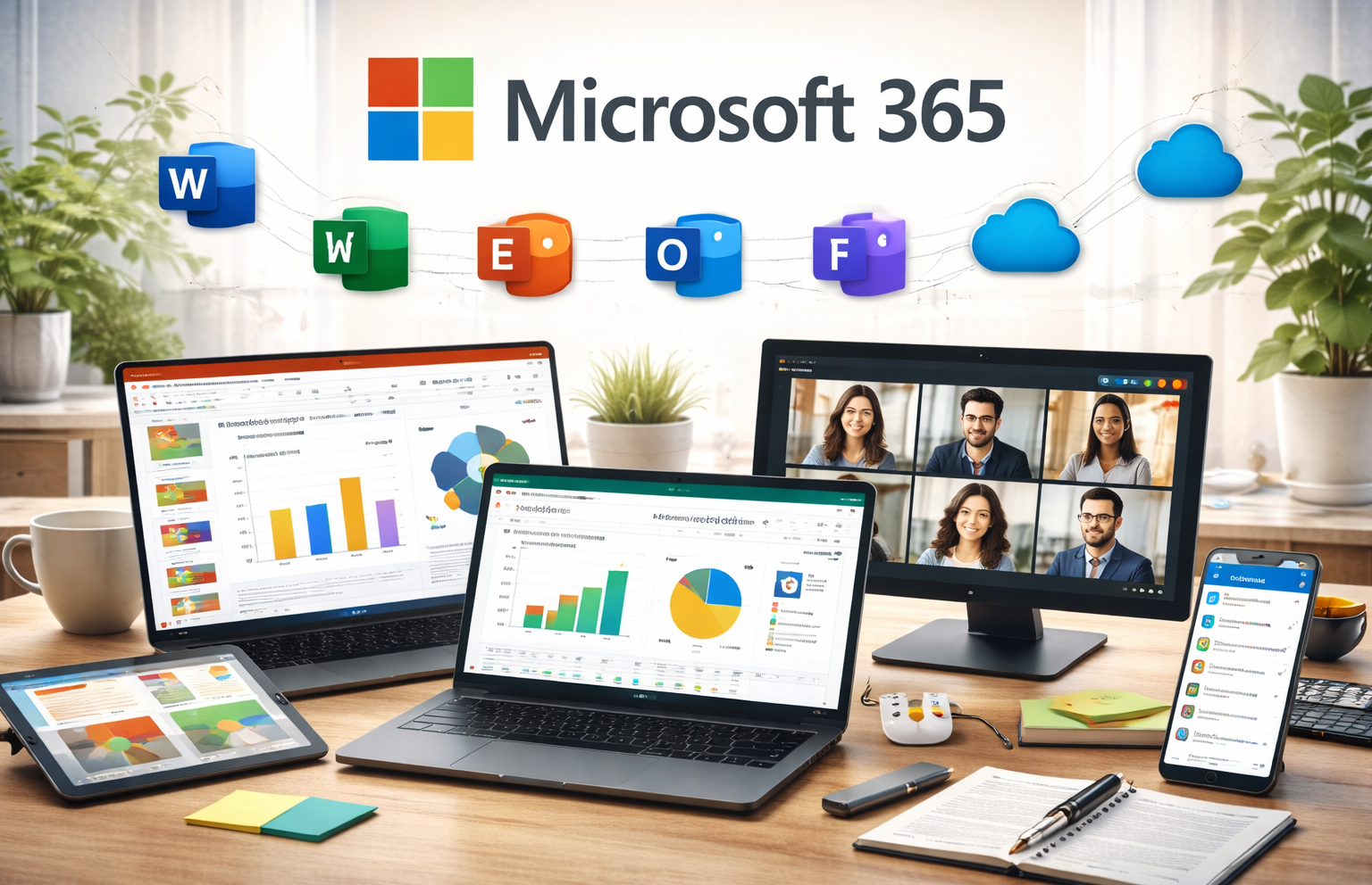 Diploma in Microsoft 365
