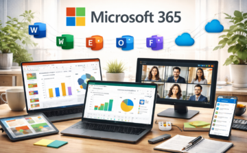 Diploma in Microsoft 365