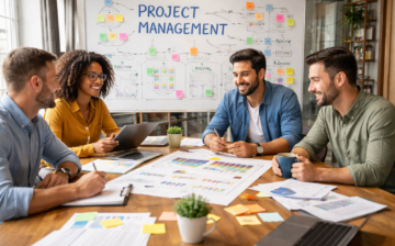 Diploma in Project Management