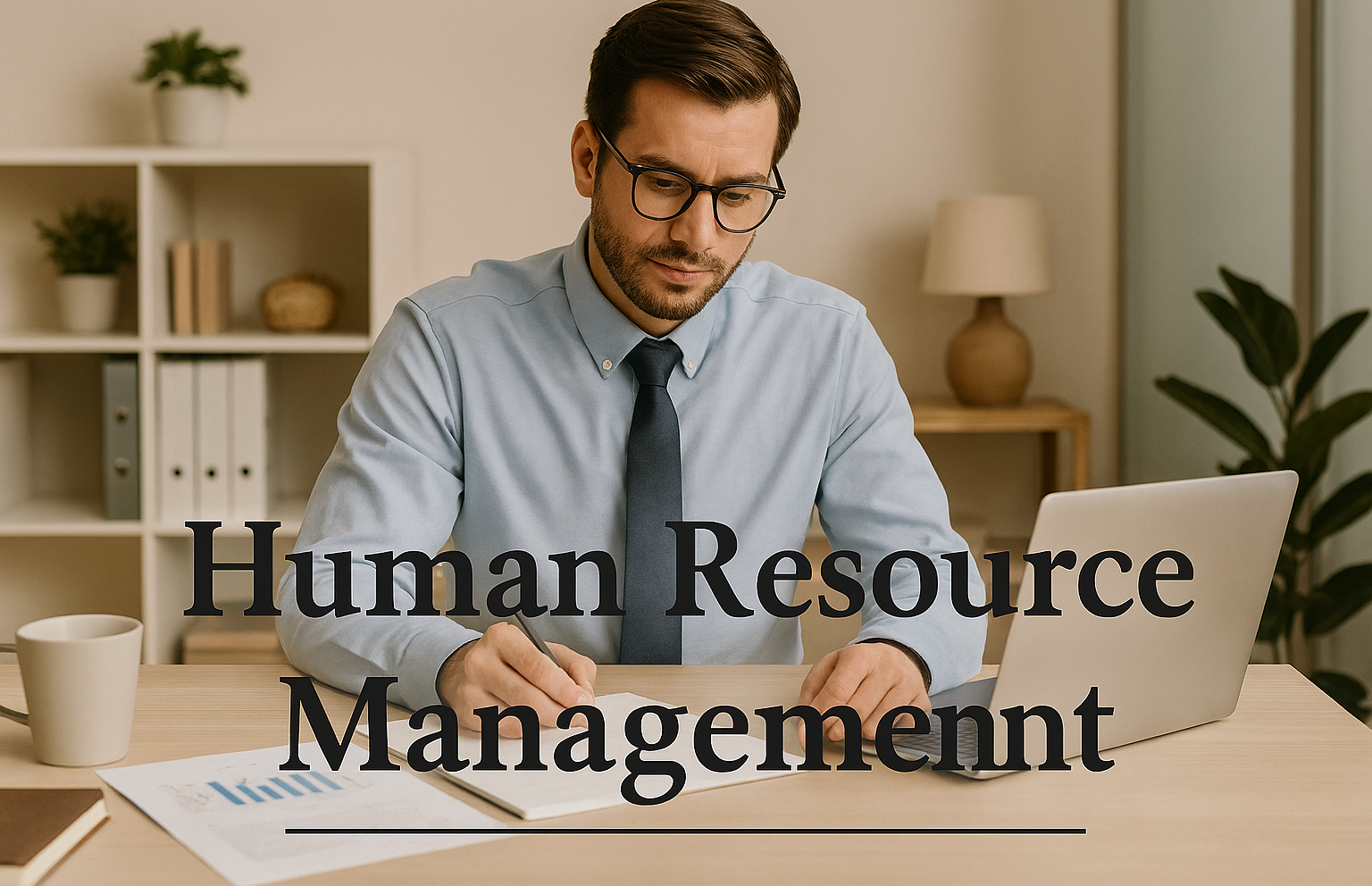 Diploma in Human Resource Management
