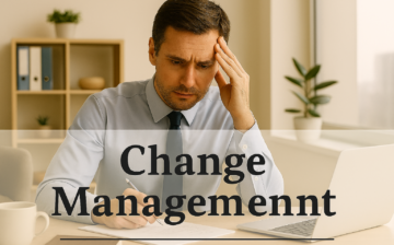 Diploma in Change Management