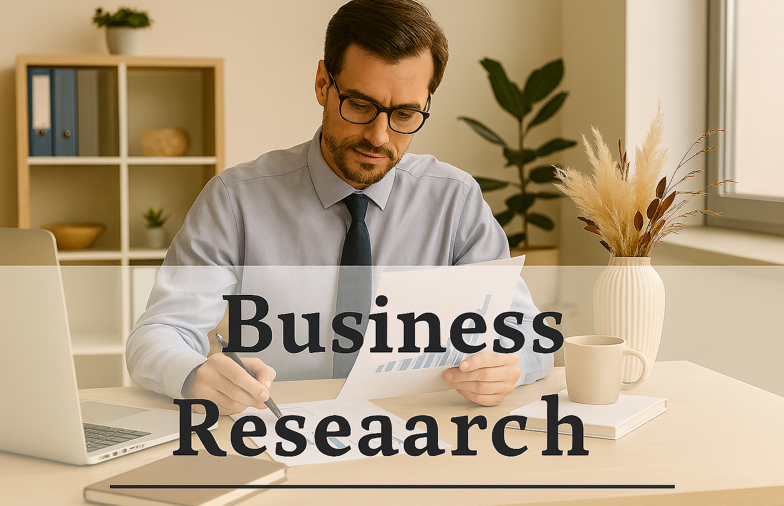 Diploma in Business Research