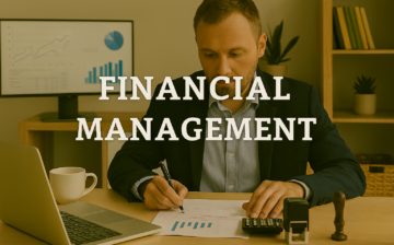 Diploma in Financial Management