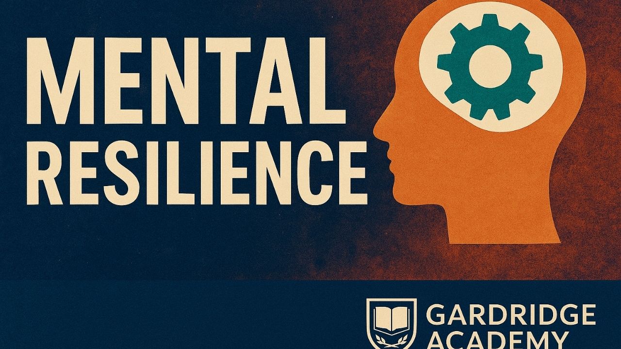 Certificate in Mental Resilience