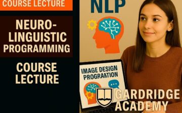 Diploma in Neuro-Linguistic Programming (NLP)