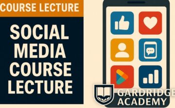 Diploma in Social Media