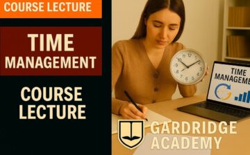 Diploma in Time Management