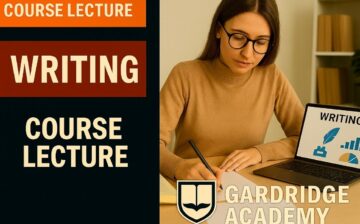 Diploma in Writing